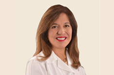 Mg. Teresa Fernandez Bringas