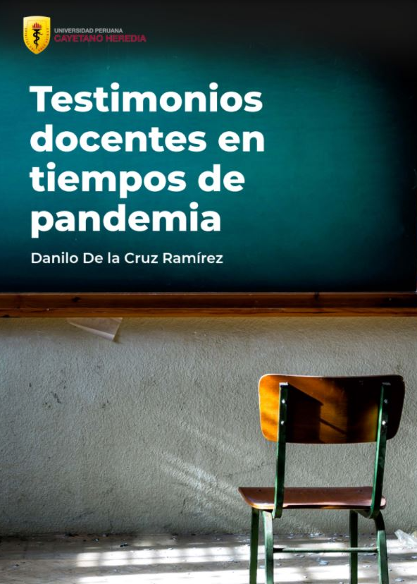 Libro_ testimonios docentes en tiempos de pandemia