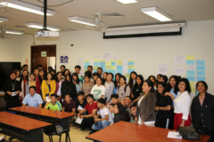 Inauguración de la Semana de la Educación Inicial