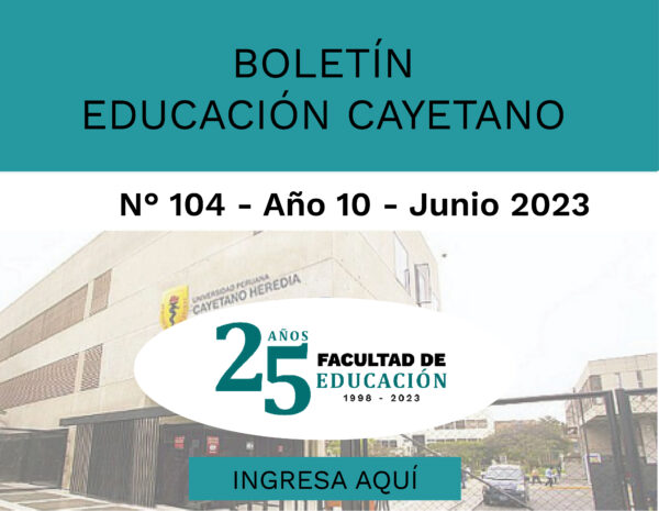 noticia FAEDU junio boletin