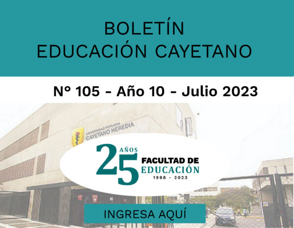 boletin FAEDU