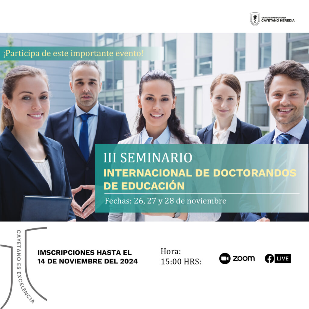 III SEMINARIO DOCTORANDO_Mesa de trabajo 1