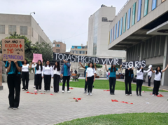 FAEDU alza su voz contra la violencia de género: La educación como herramienta de prevención