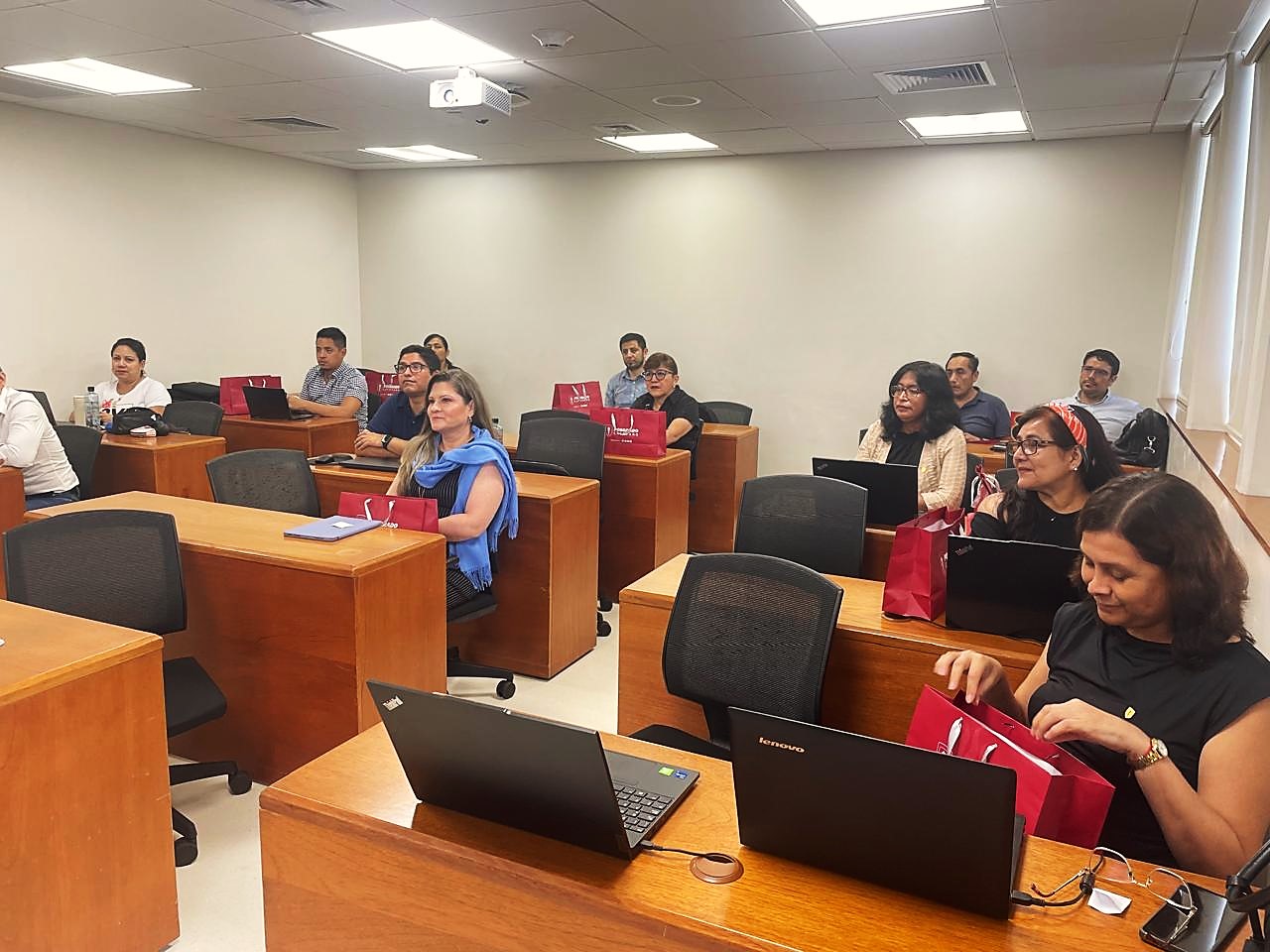 Bienvenida Al Doctorado 2025 De La Facultad De Educación Facultad De