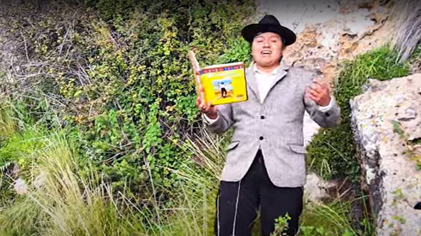 Video Andares