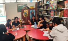 POTENCIANDO APRENDIZAJES: EL VALOR DE LOS RECURSOS ESCOLARES EN LA PRÁCTICA PRE PROFESIONAL DOCENTE