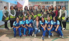 Observar la realidad rural es abrir una ventana a la diversidad educativa de nuestro país
