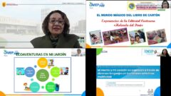 FAEDU Celebra el 94° Aniversario de la Educación Inicial con Webinar sobre Innovación Pedagógica