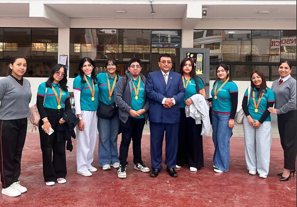 futuros docentes