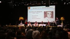 La UPCH celebró el Día del Docente Universitario reafirmando su compromiso con la excelencia educativa