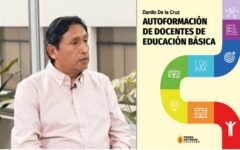 Docente de la FAEDU presenta libro que propone repensar la formación docente