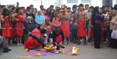 FAEDU Realiza un Exitoso «Encuentro de Sabidurías por la Fiesta del Sol», Fortaleciendo la Identidad y el Diálogo Intercultural