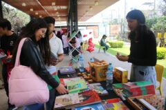 FAEDU inspiró a futuros maestros en el Open Cayetano – Beca 18