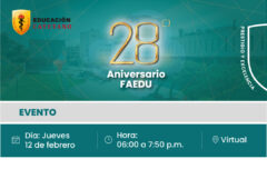 “Experiencias y aprendizaje en Investigación Educativa”