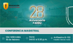 LA EDUCACIÓN: HERRAMIENTA TRANSFORMADORA PARA UNA SOCIEDAD CON EQUIDAD Y CIUDADANÍA PLENA