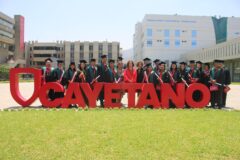 Ceremonia de Graduación de Posgrados en Educación 2026