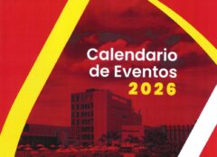 Calendario Oficial de Eventos Institucionales UPCH 2026
