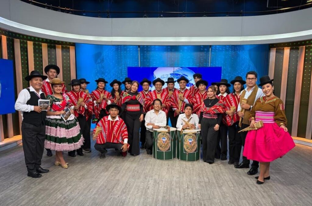 FAEDU TV Perú