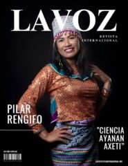 Egresada de la FAEDU revoluciona la enseñanza de la ciencia en la amazonía al traducir kits pedagógicos a lengua shipibo-konibo