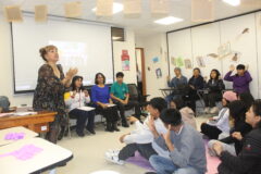 95 Aniversario de la Educación Inicial