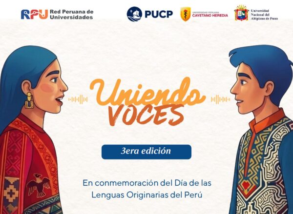 uniendo voces