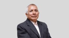 Virgilio Holguin