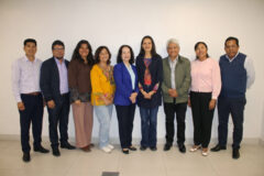 FAEDU presenta la nueva Unidad de Investigación para la Innovación y el Desarrollo de la Educación Intercultural Bilingüe (UIDE-EIB)