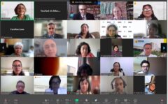 Facultad de Educación reunió a especialistas para debatir sobre el futuro de la educación en el Perú